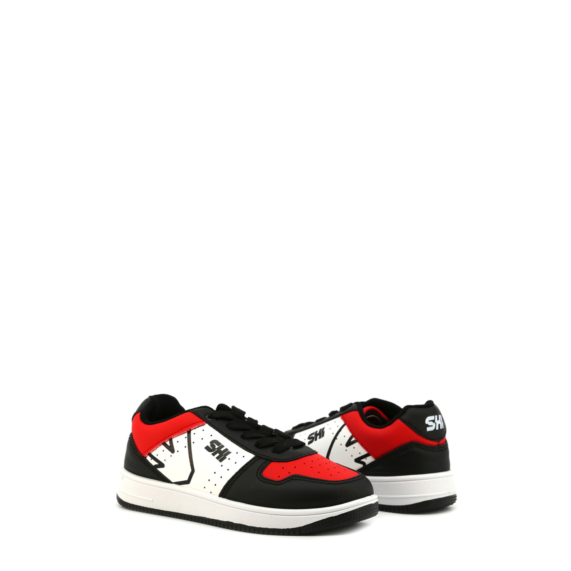 Shone 002-001_BLACK-RED – Bild 2