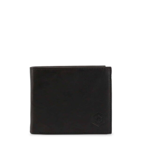 Lumberjack GOOSE_LK2552_BLACK