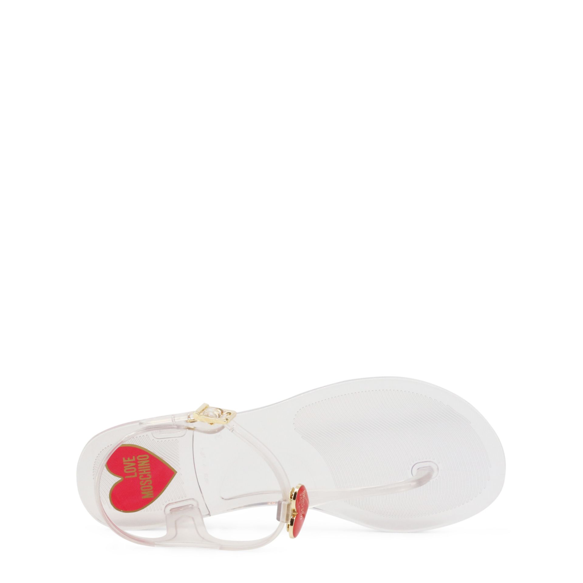 Love Moschino JA16011G1GI37_998 – Bild 3