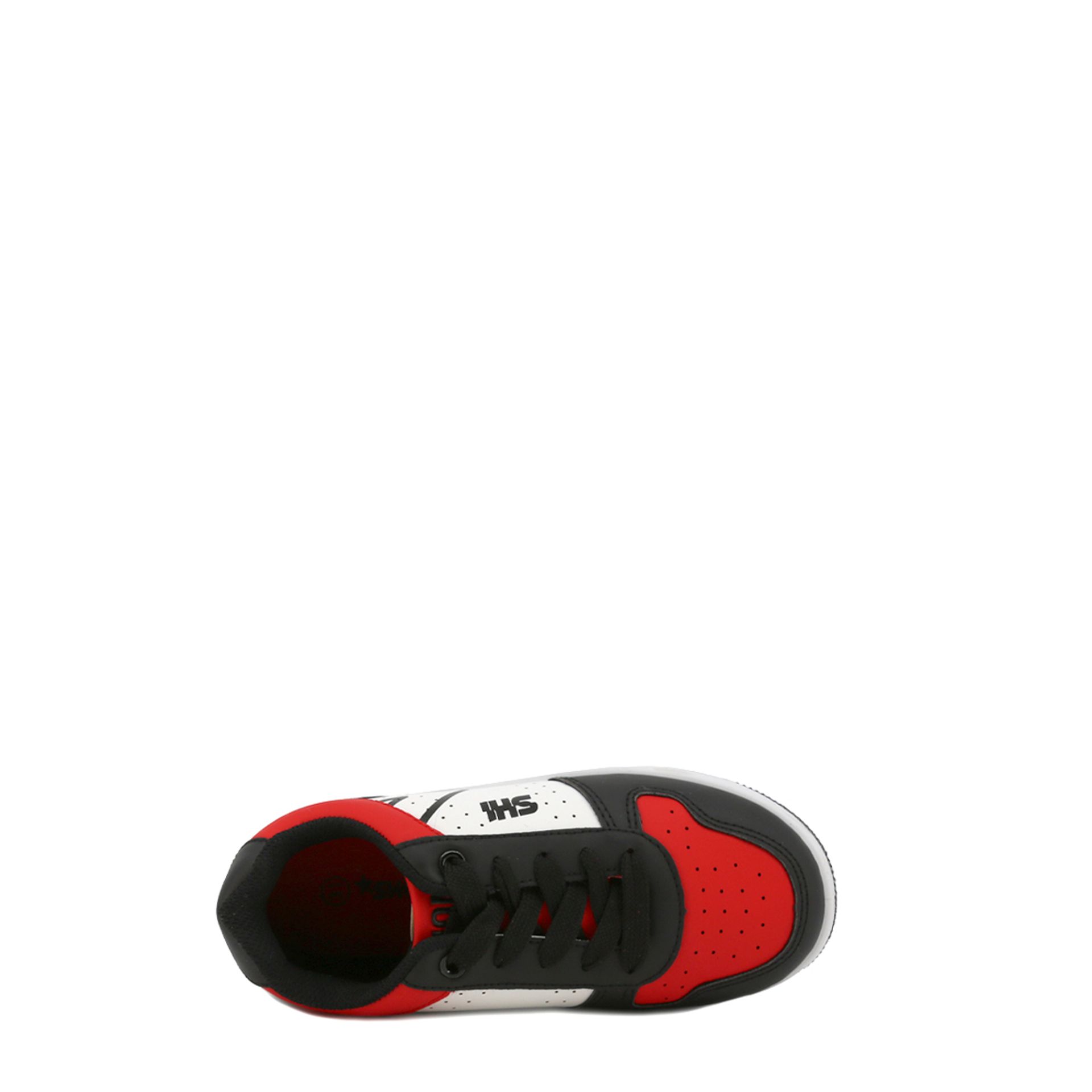 Shone 002-001_BLACK-RED – Bild 3