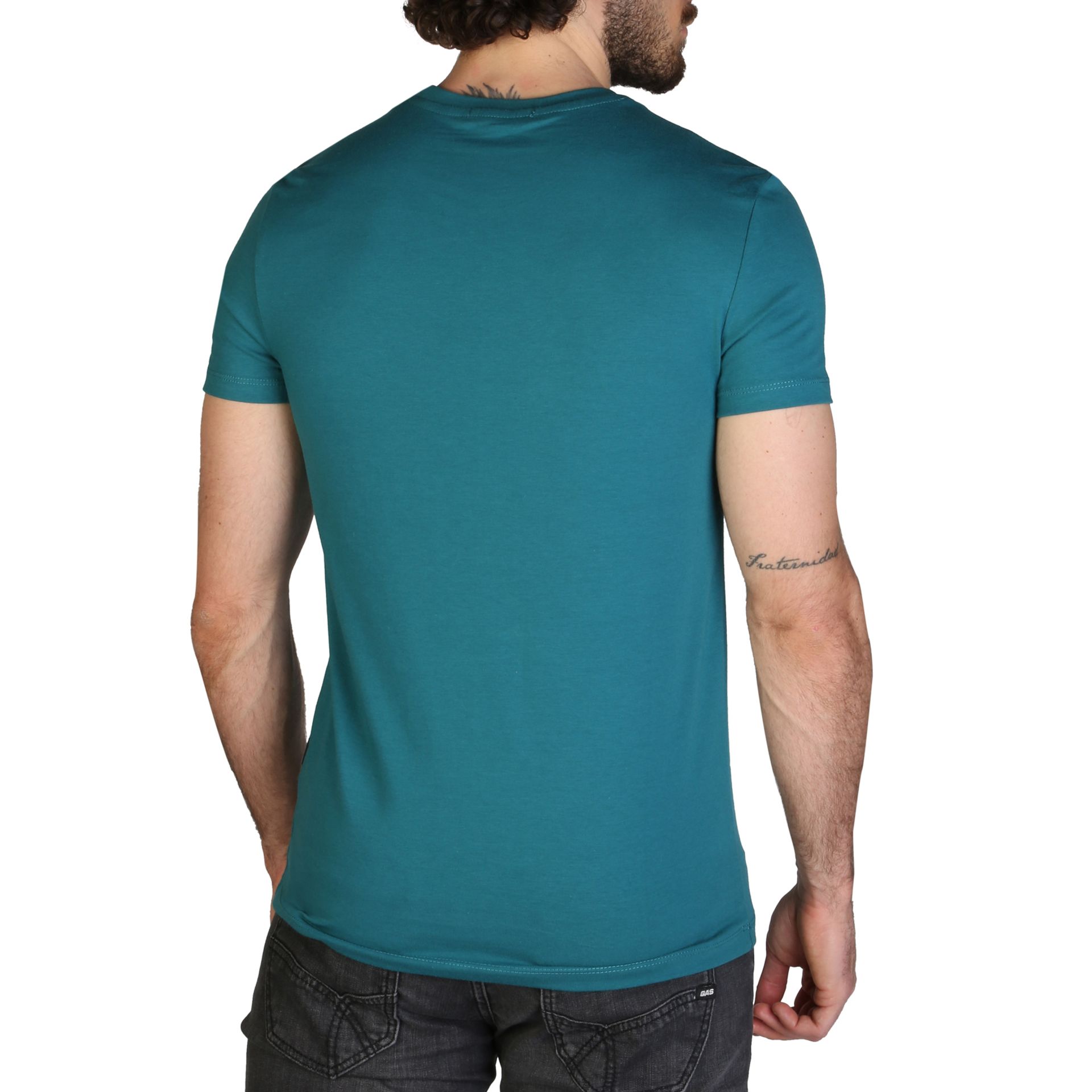 Aquascutum QMT002M0_08 – Bild 2