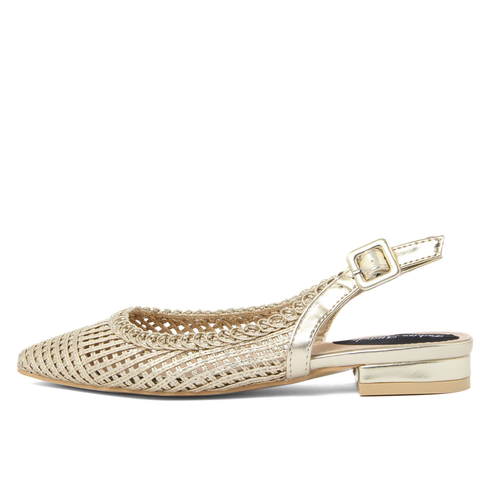 Fashion Attitude FAM_95_62_GOLD-V – Bild 2