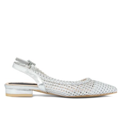 Fashion Attitude FAM_95_62_SILVER-V