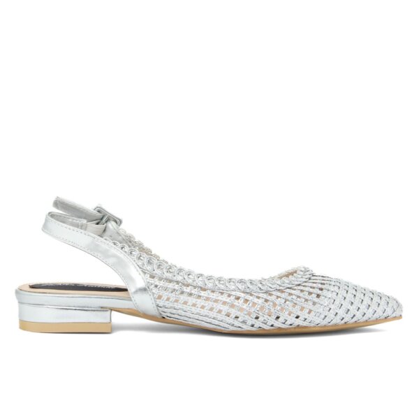 Fashion Attitude FAM_95_62_SILVER-V