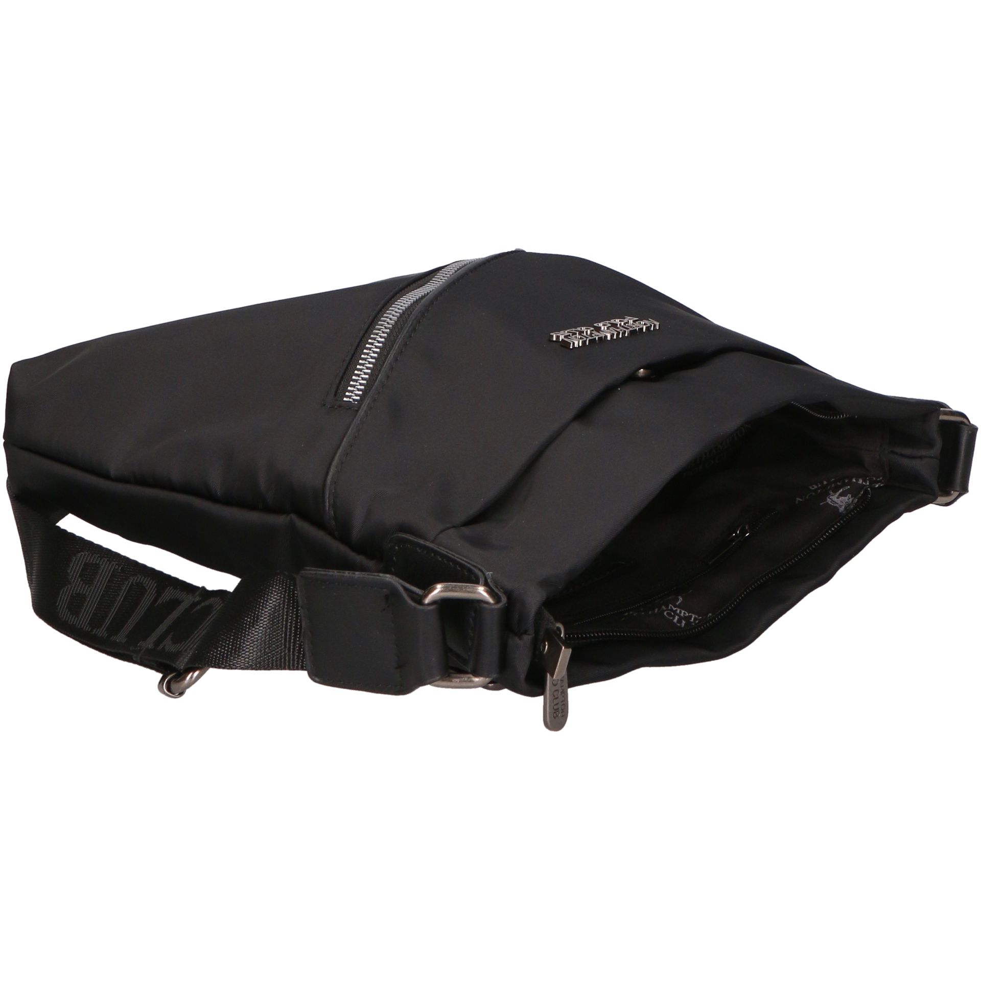 Northampton Polo Club PCL3157-BLACK – Bild 4