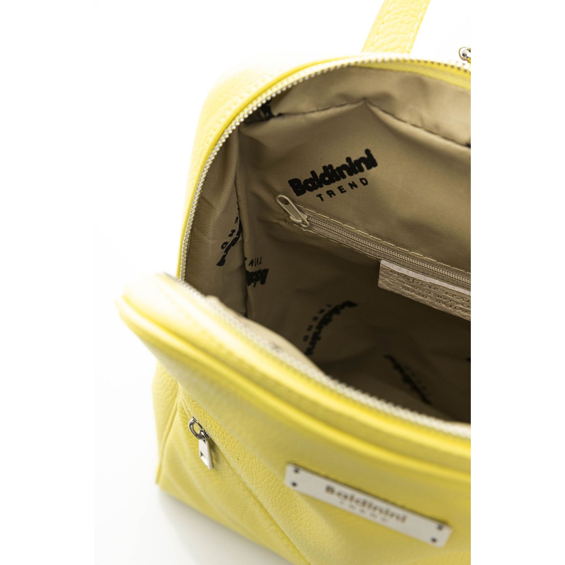 Baldinini Trend RM1588_LUCCA_D84LIMONE – Bild 5