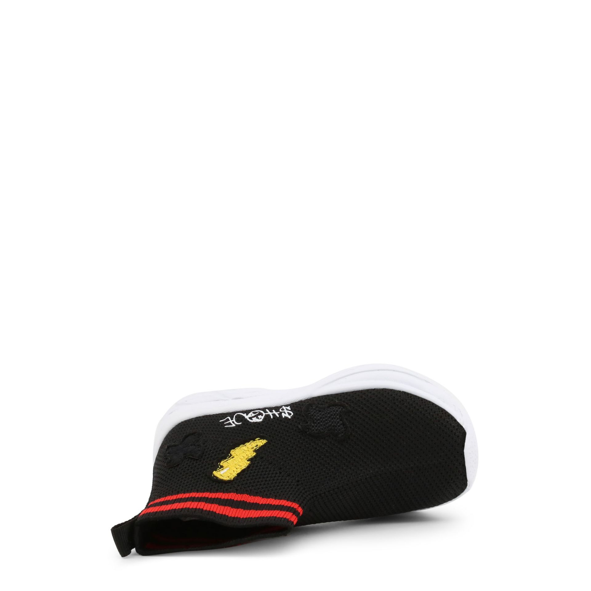 Shone 1601-005_BLACK-RED – Bild 3