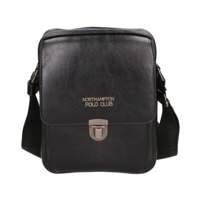 Northampton Polo Club PCL3078-BLACK