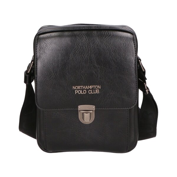 Northampton Polo Club PCL3078-BLACK