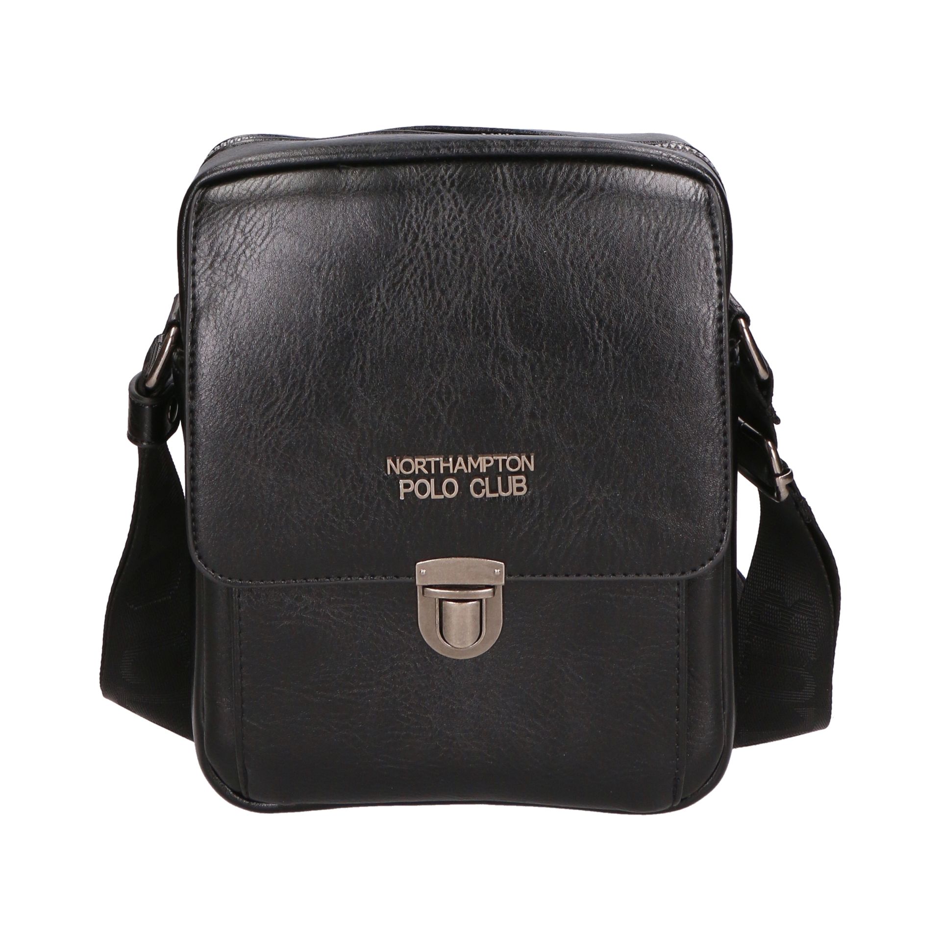 Northampton Polo Club PCL3078-BLACK