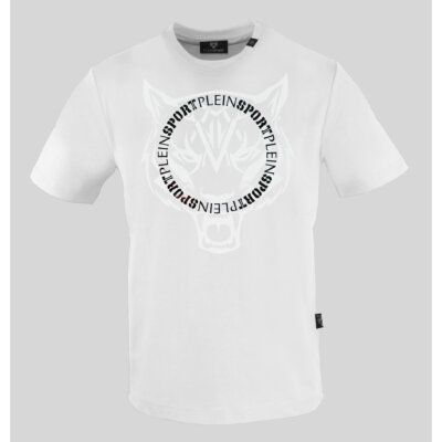 Plein Sport TIPS40201_WHITE