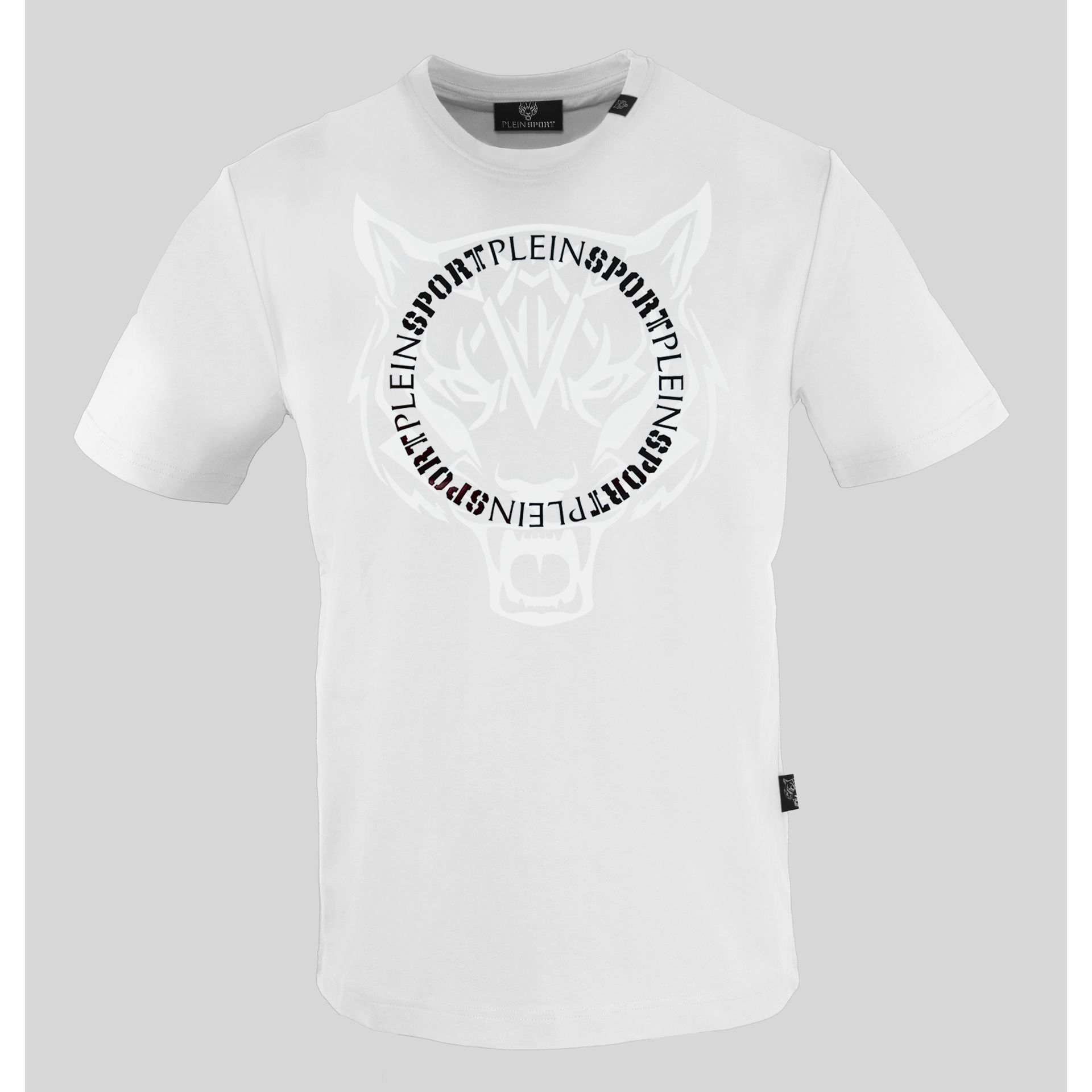 Plein Sport TIPS40201_WHITE