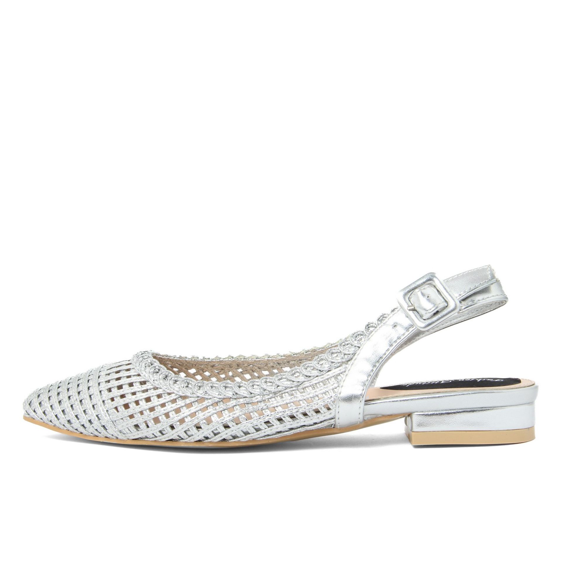 Fashion Attitude FAM_95_62_SILVER-V – Bild 3