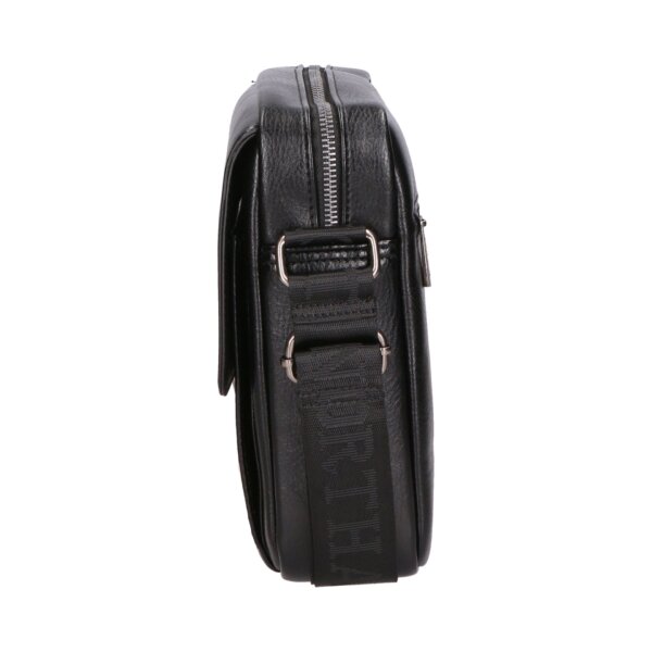 Northampton Polo Club PCL3078-BLACK – Bild 2