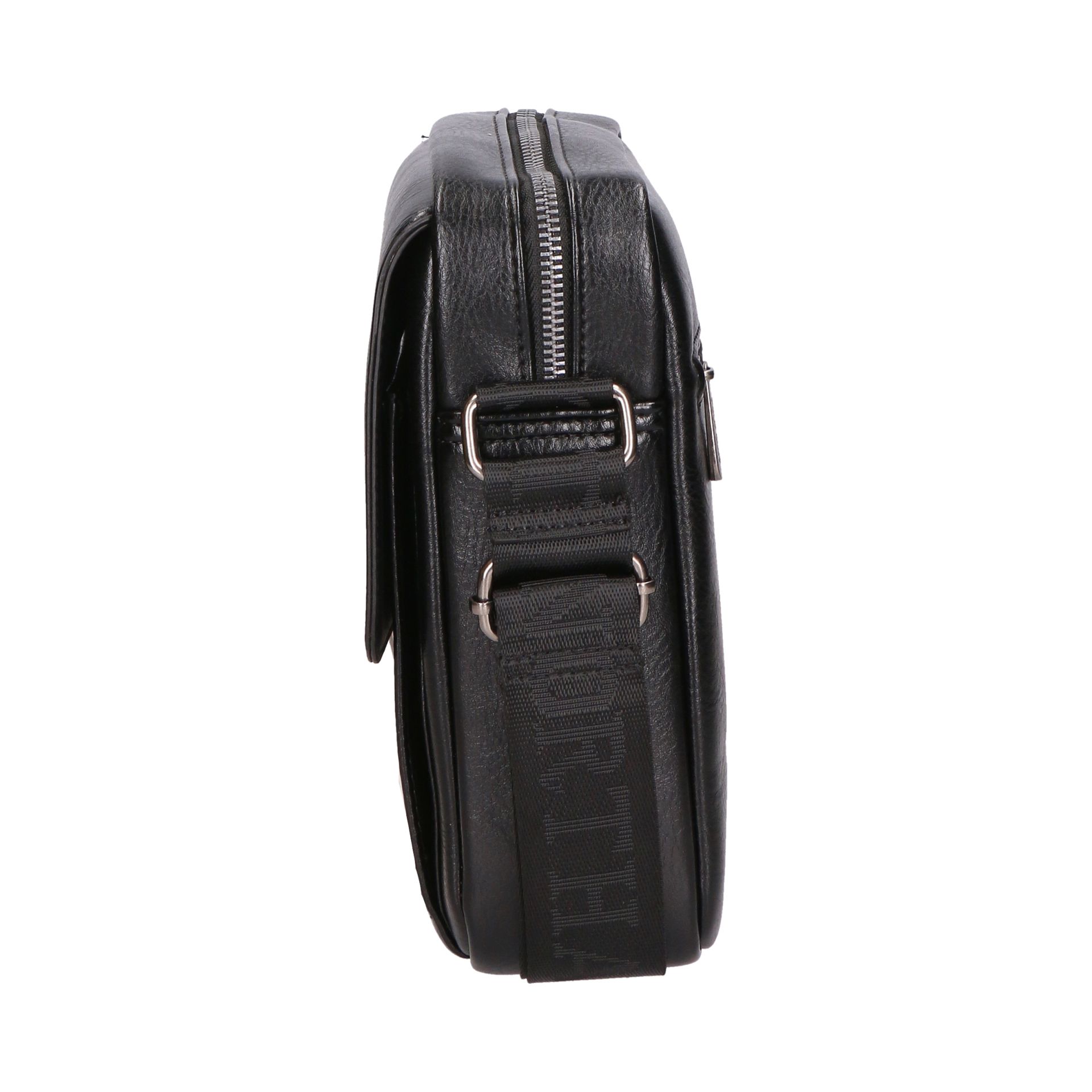 Northampton Polo Club PCL3078-BLACK – Bild 2