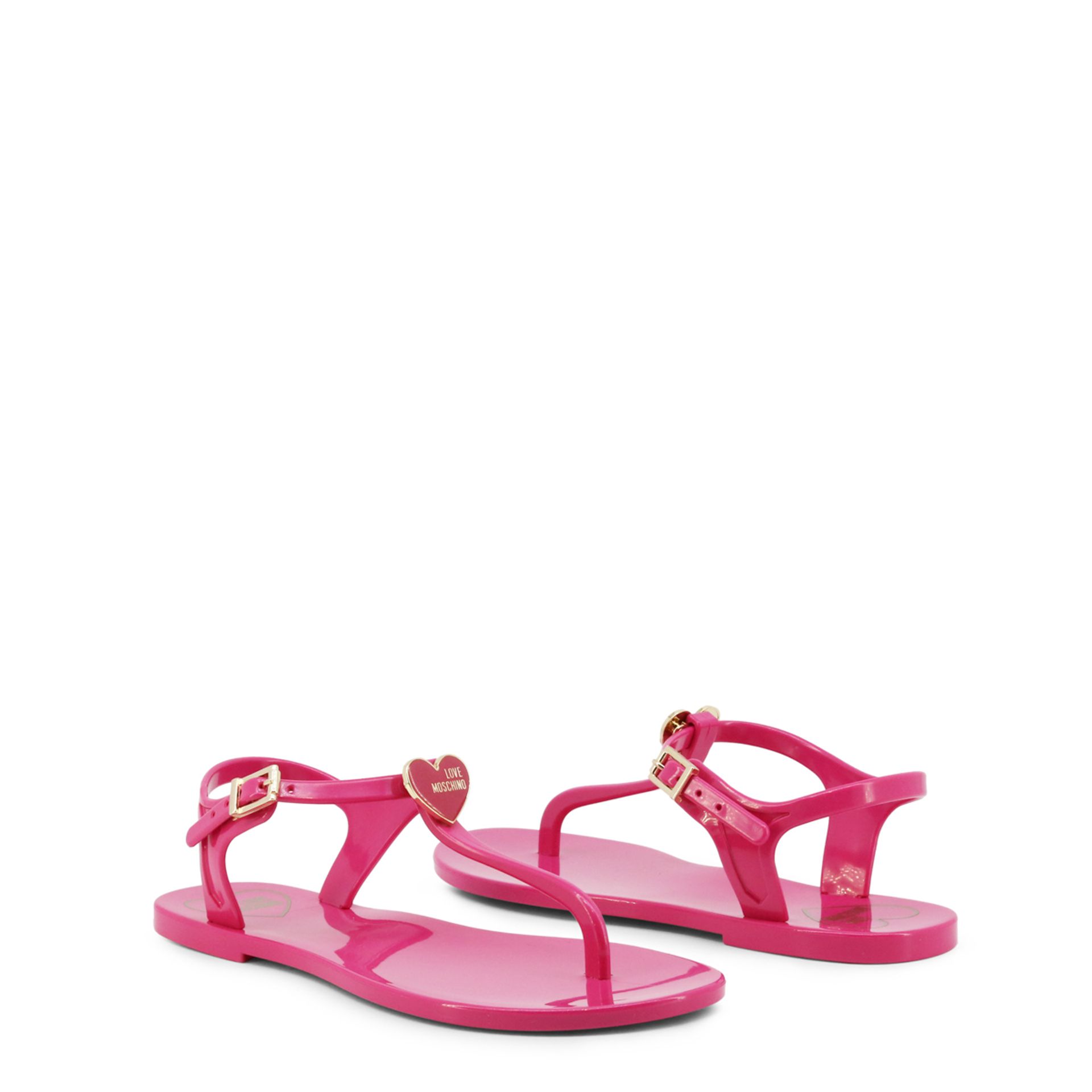 Love Moschino JA16011G1GI37_604 – Bild 2