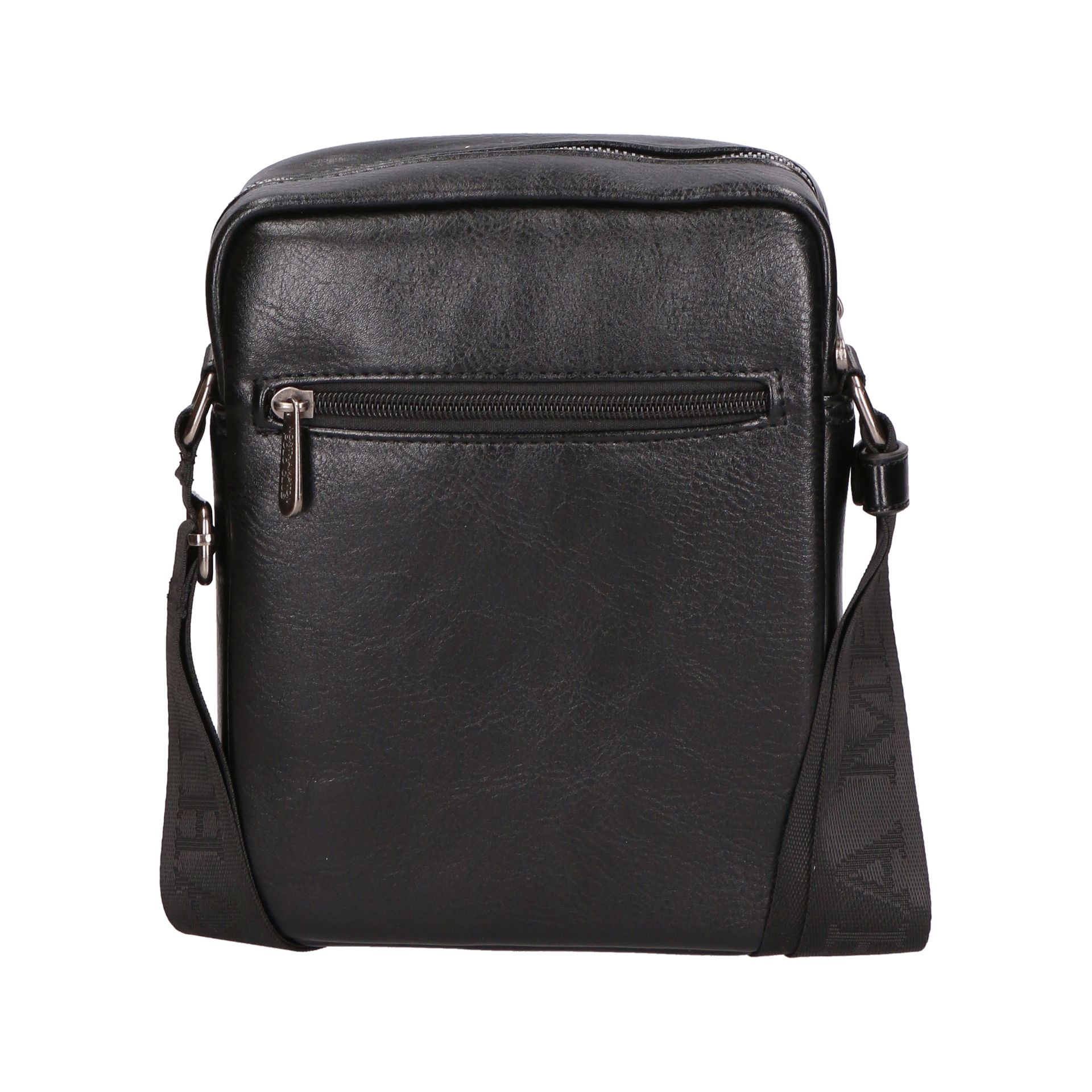 Northampton Polo Club PCL3078-BLACK – Bild 3