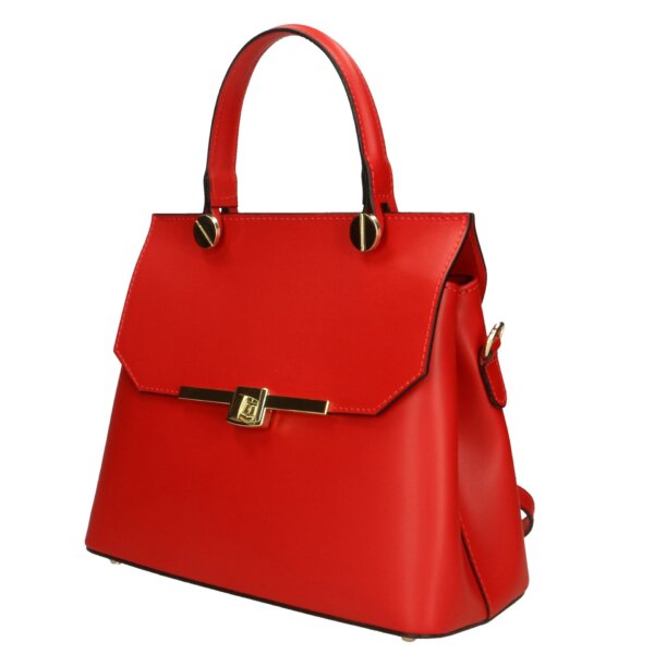Viola Castellani 7708-L214_ROSSO – Bild 2