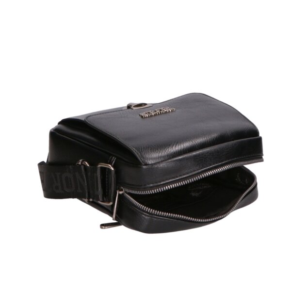 Northampton Polo Club PCL3078-BLACK – Bild 4