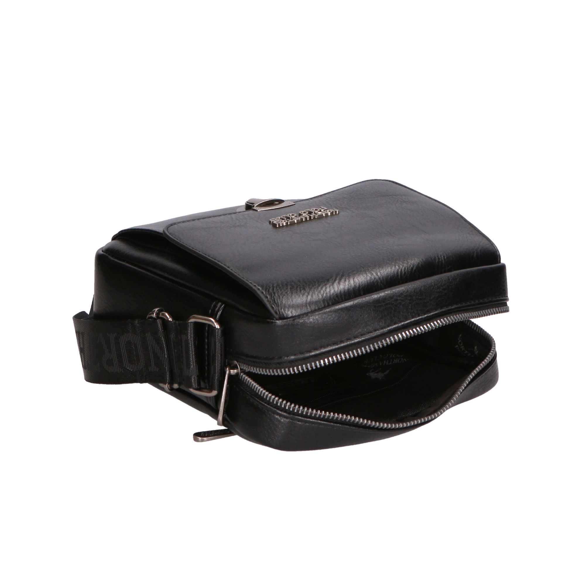 Northampton Polo Club PCL3078-BLACK – Bild 4