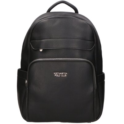 Northampton Polo Club PCL3114-BLACK