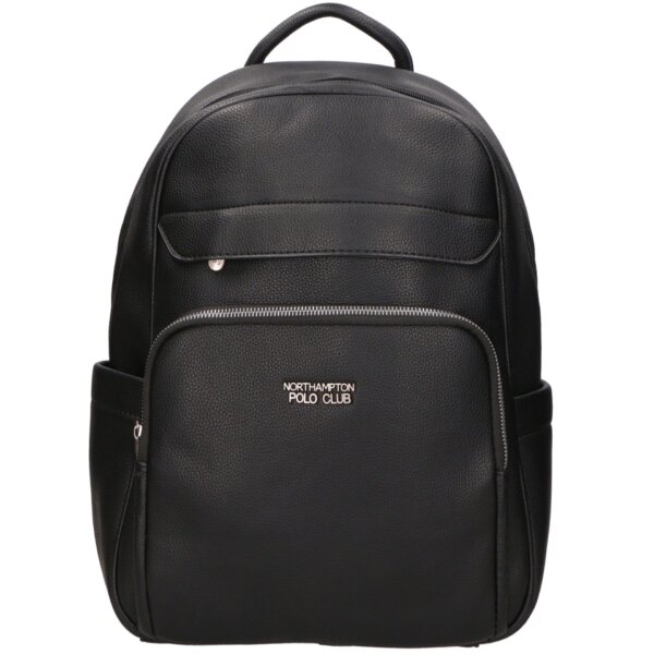 Northampton Polo Club PCL3114-BLACK
