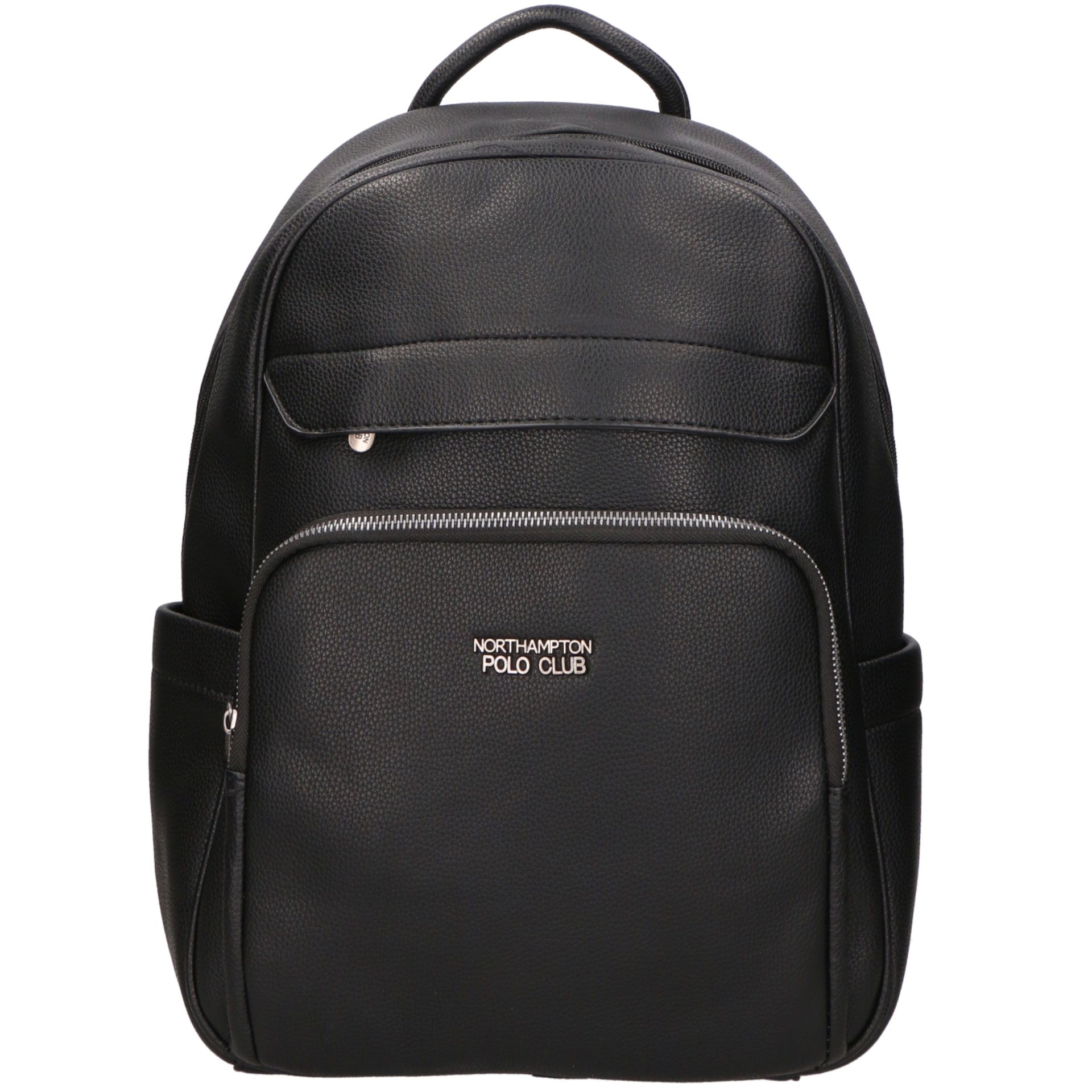 Northampton Polo Club PCL3114-BLACK