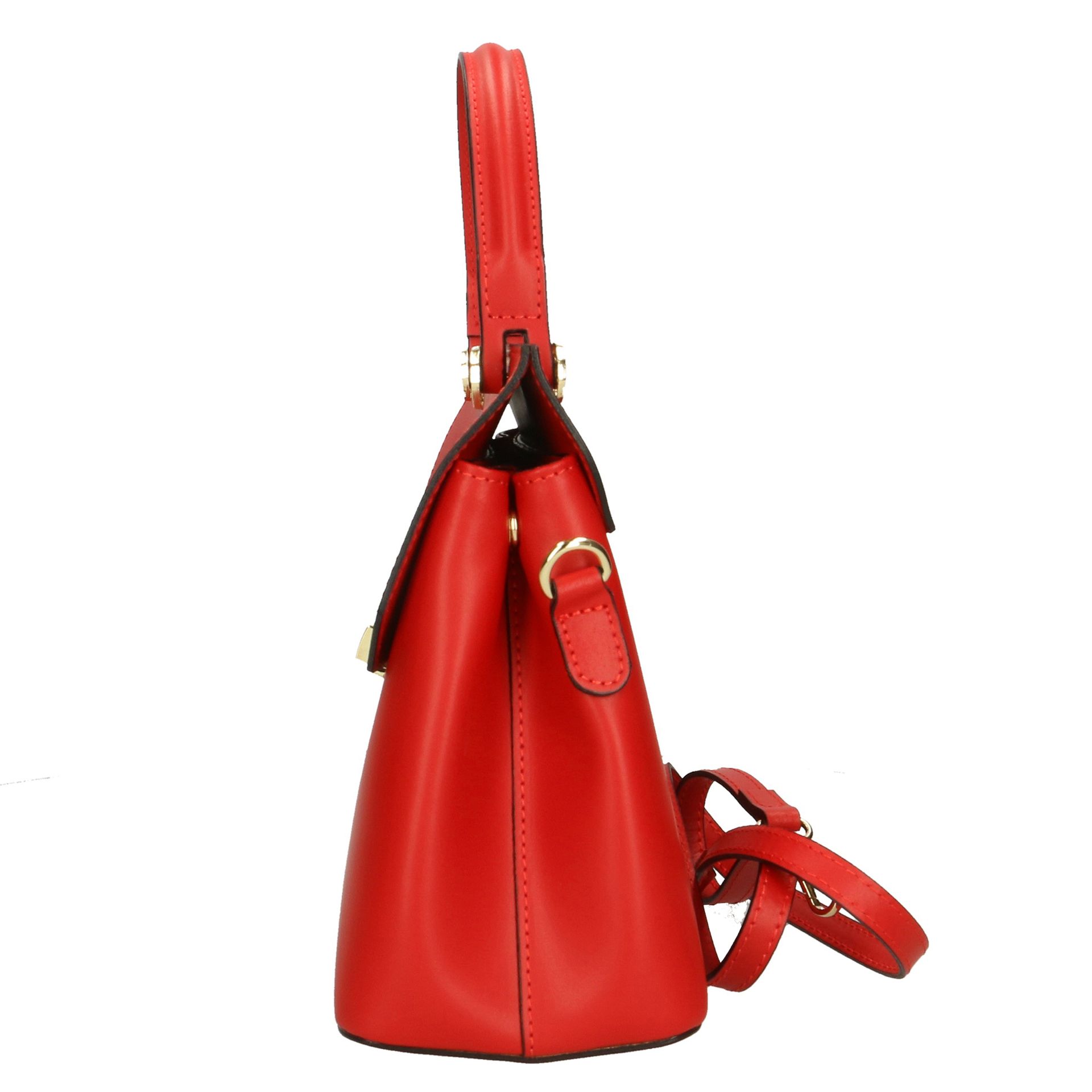 Viola Castellani 7708-L214_ROSSO – Bild 4
