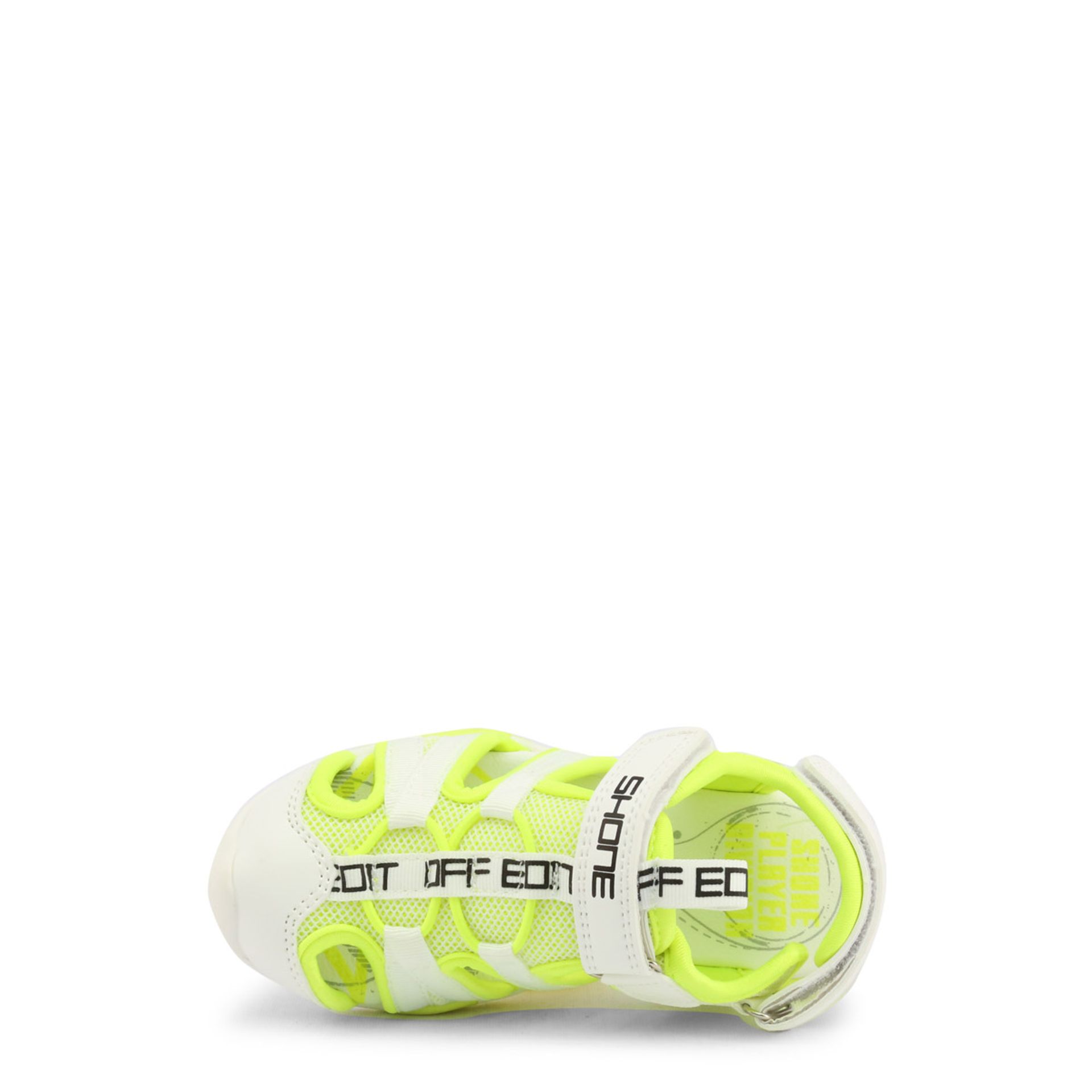 Shone 3315-035_WHITE-YELLOW – Bild 3