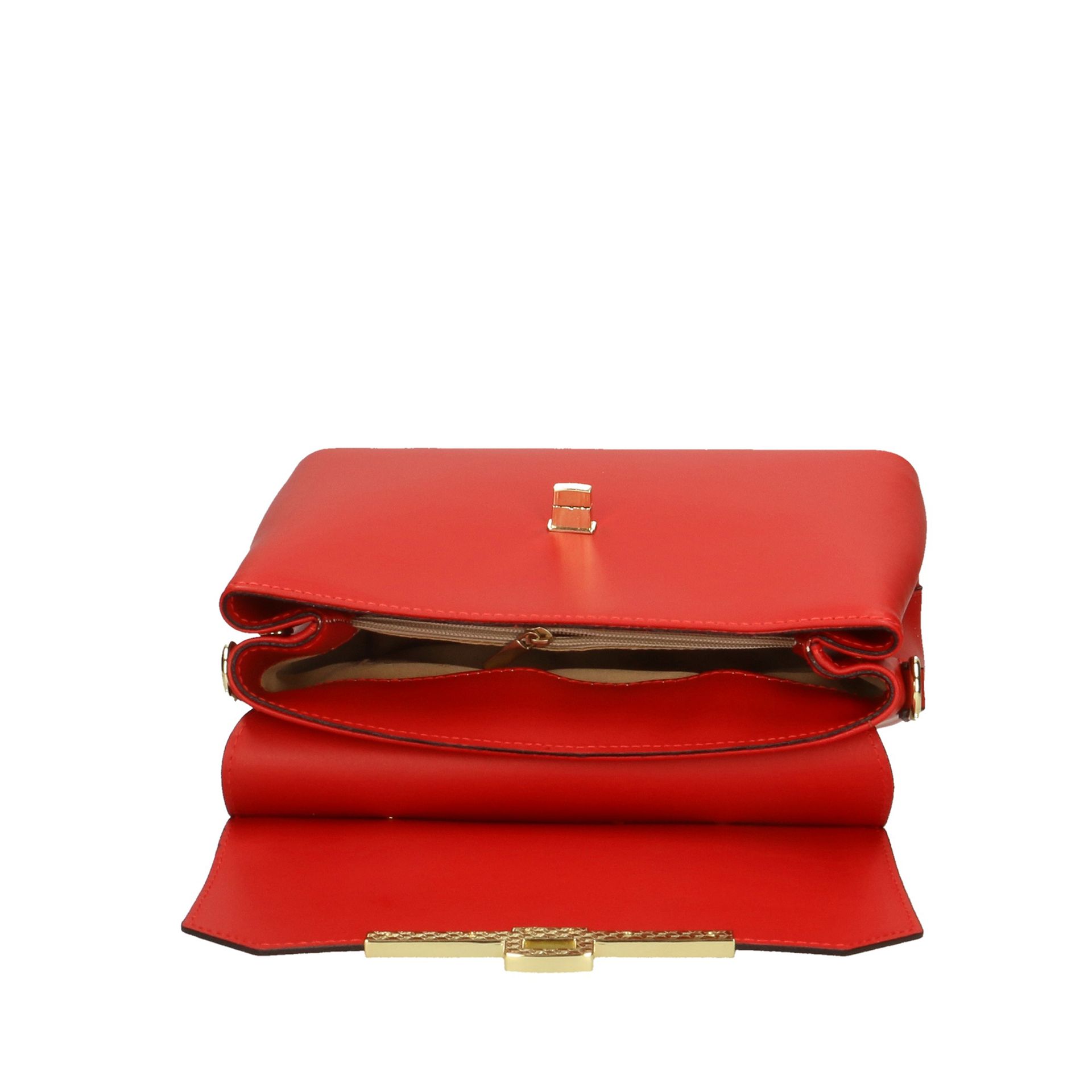 Viola Castellani 7708-L214_ROSSO – Bild 5