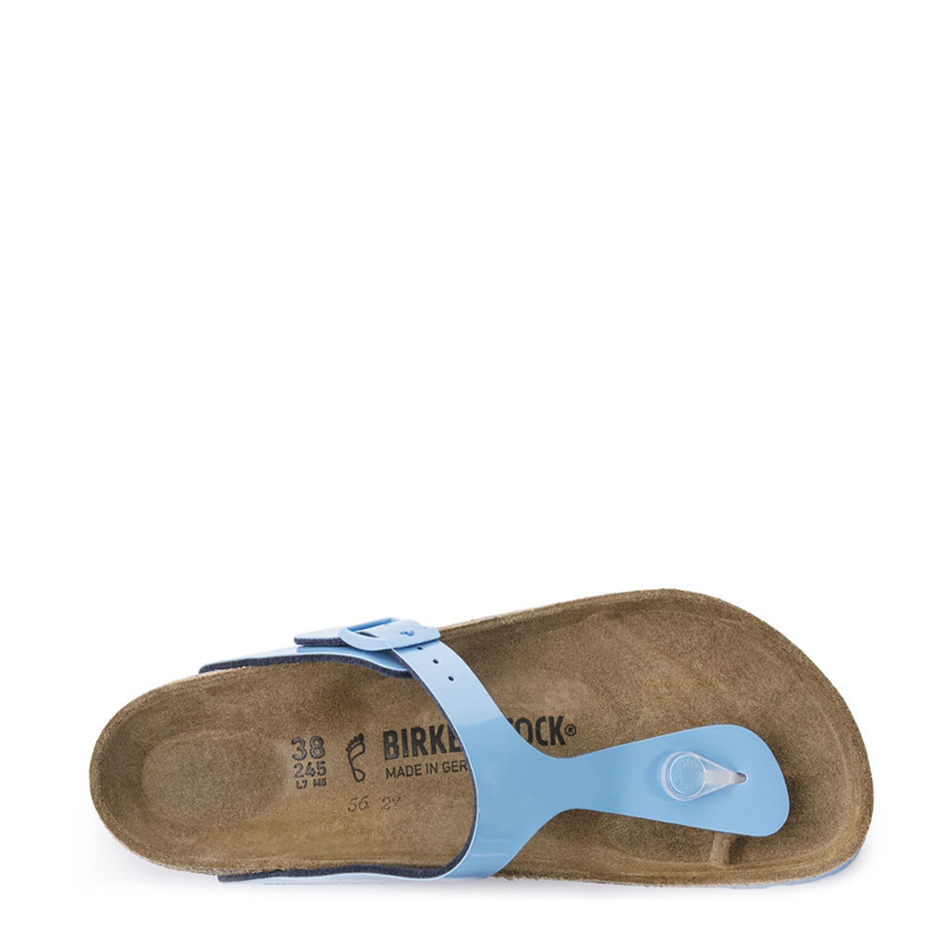 Birkenstock GIZEH_1024005_SKYBLUE – Bild 3