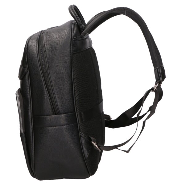 Northampton Polo Club PCL3114-BLACK – Bild 2