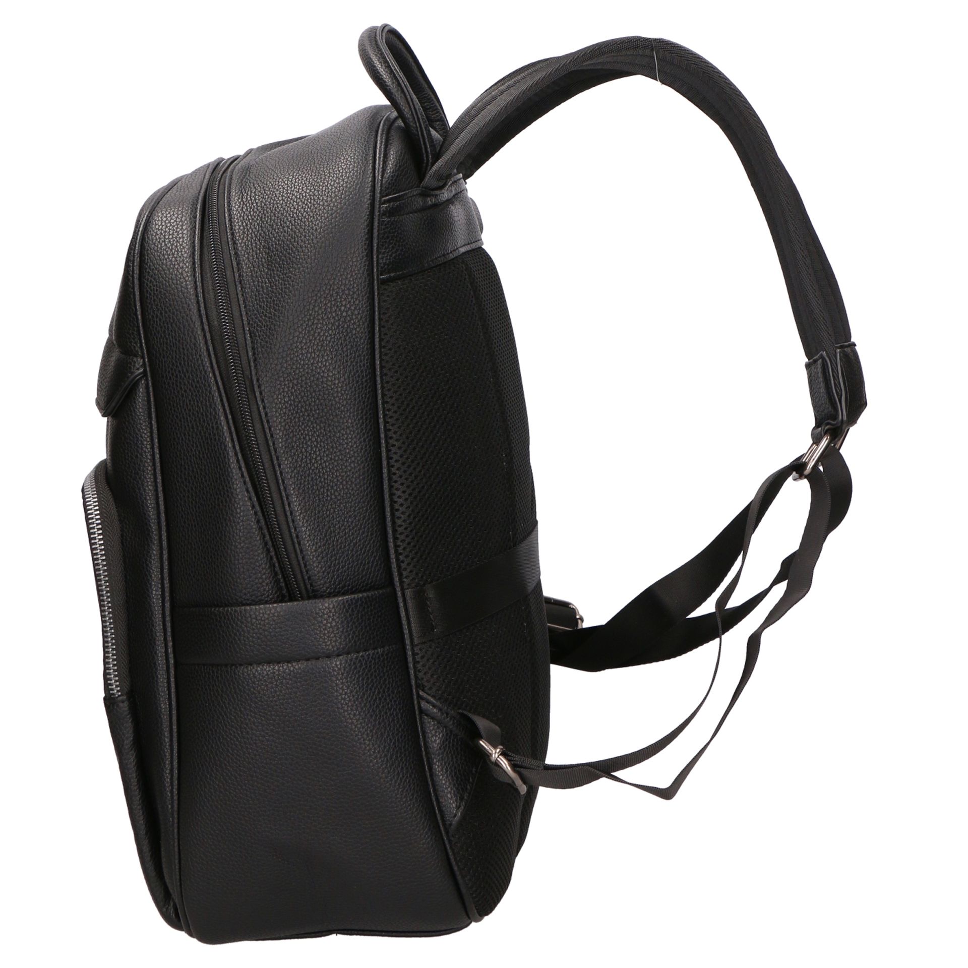 Northampton Polo Club PCL3114-BLACK – Bild 2