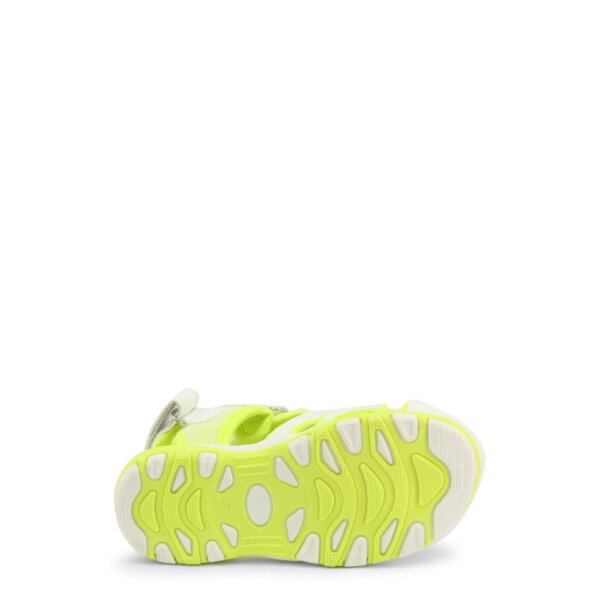 Shone 3315-035_WHITE-YELLOW – Bild 4