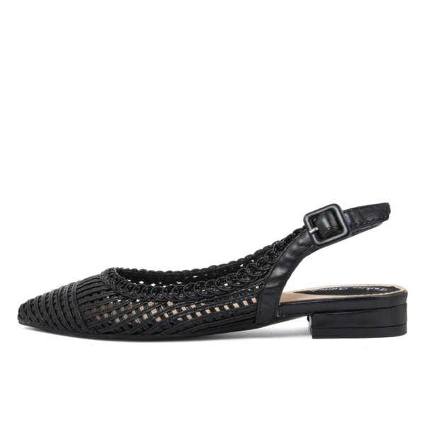 Fashion Attitude FAM_95_62_BLACK-V – Bild 2