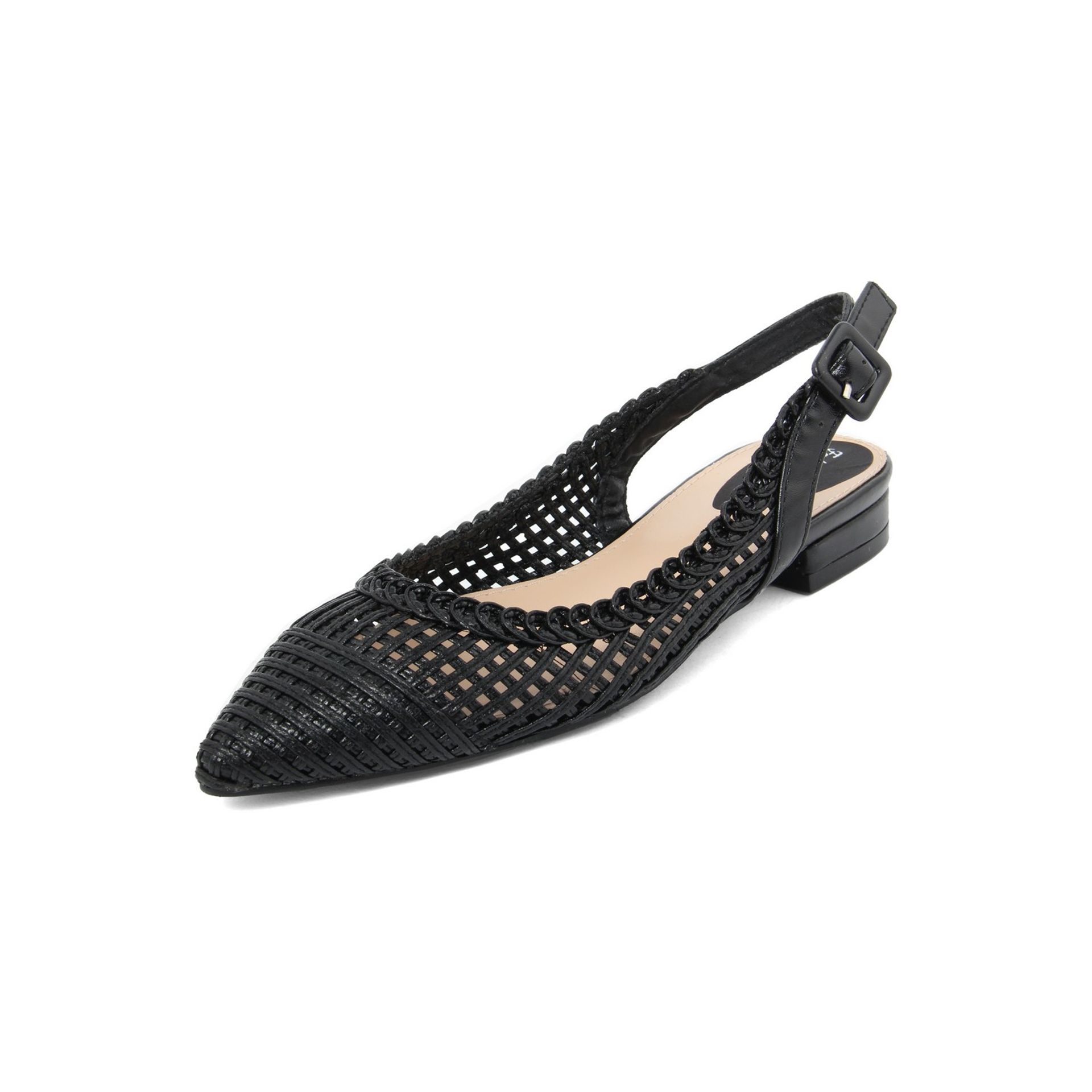 Fashion Attitude FAM_95_62_BLACK-V – Bild 3