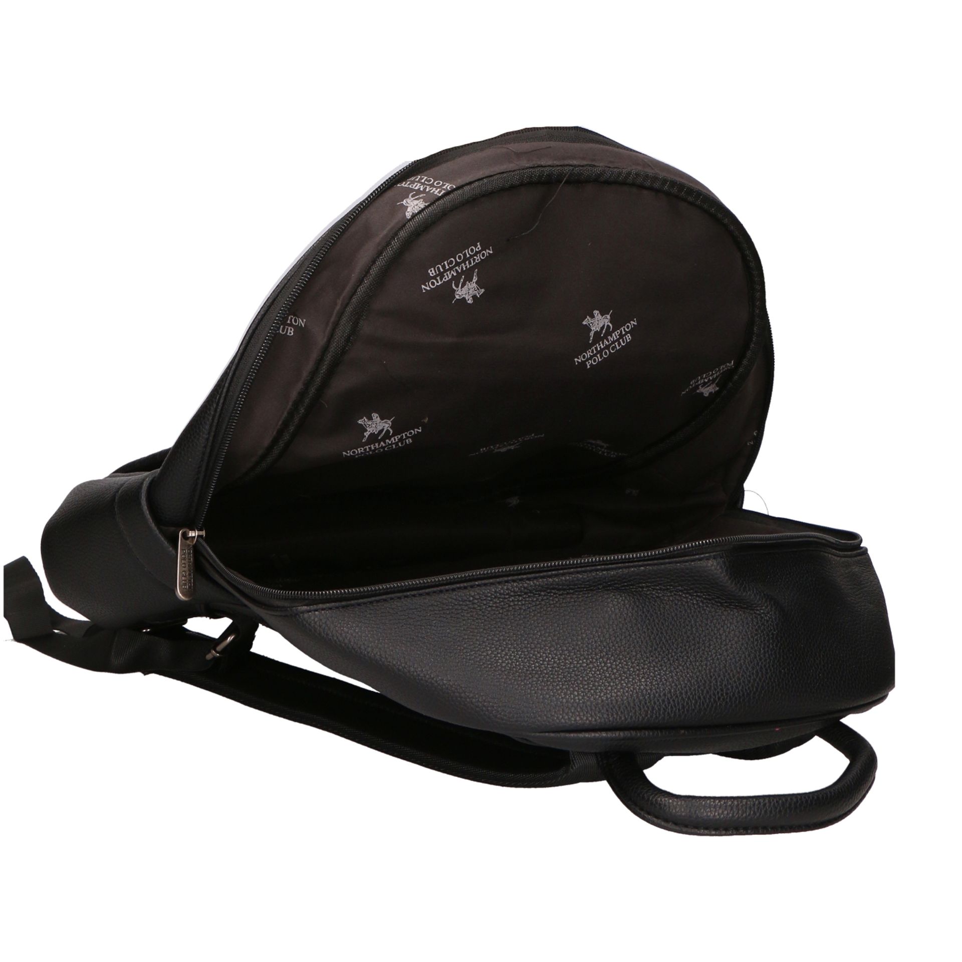 Northampton Polo Club PCL3114-BLACK – Bild 4