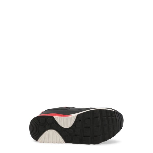 Shone 005-001_LACES-BLACK-RED – Bild 6