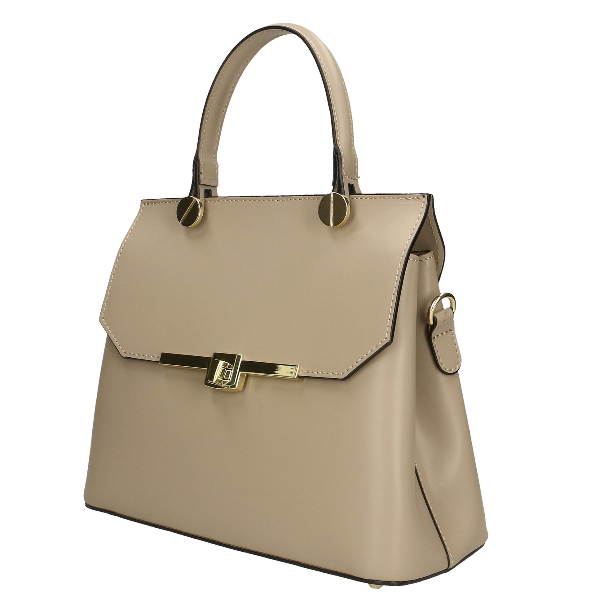 Viola Castellani 7708-L110_TAUPE – Bild 2