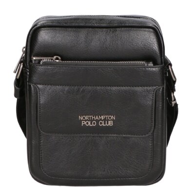 Northampton Polo Club PCL3082-BLACK