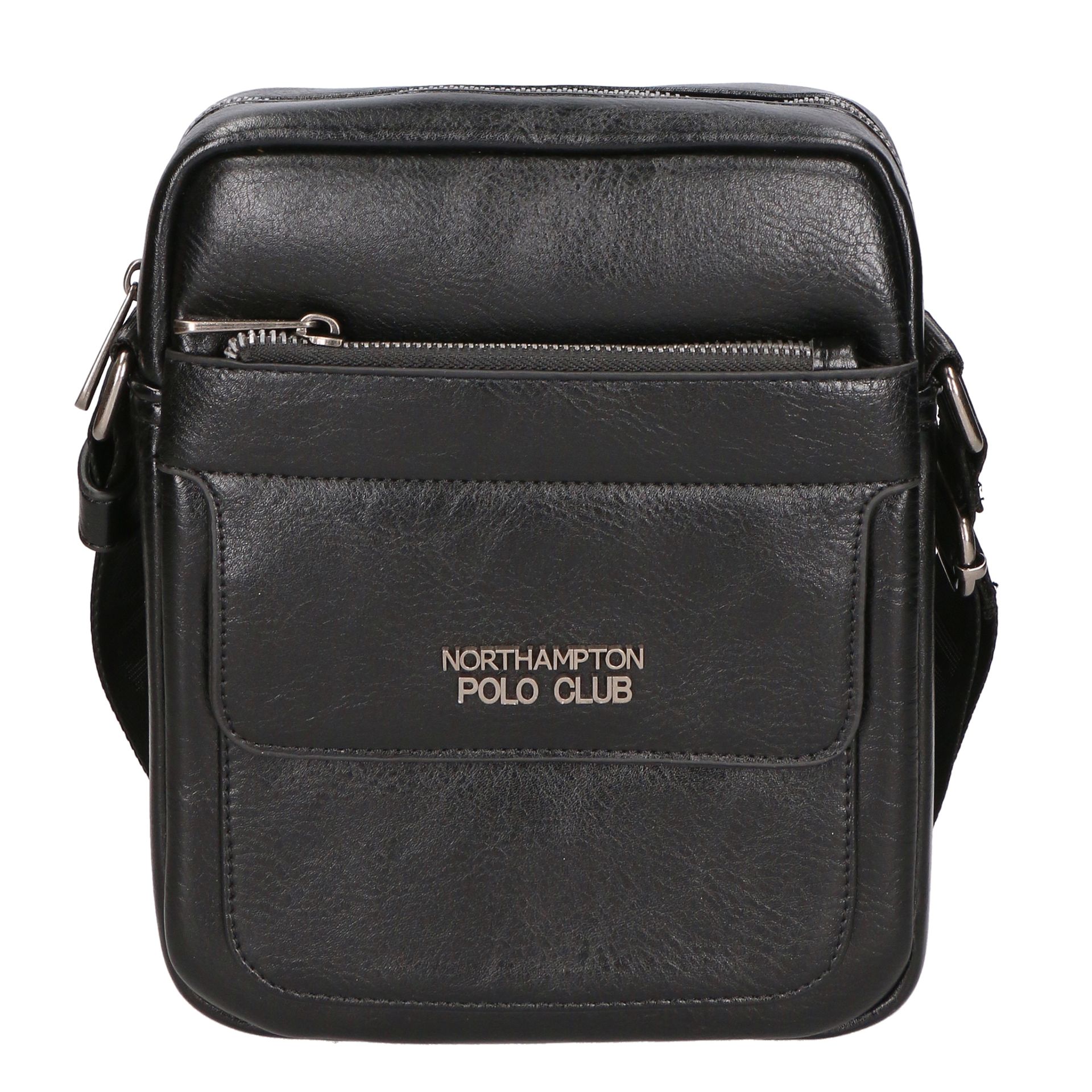 Northampton Polo Club PCL3082-BLACK