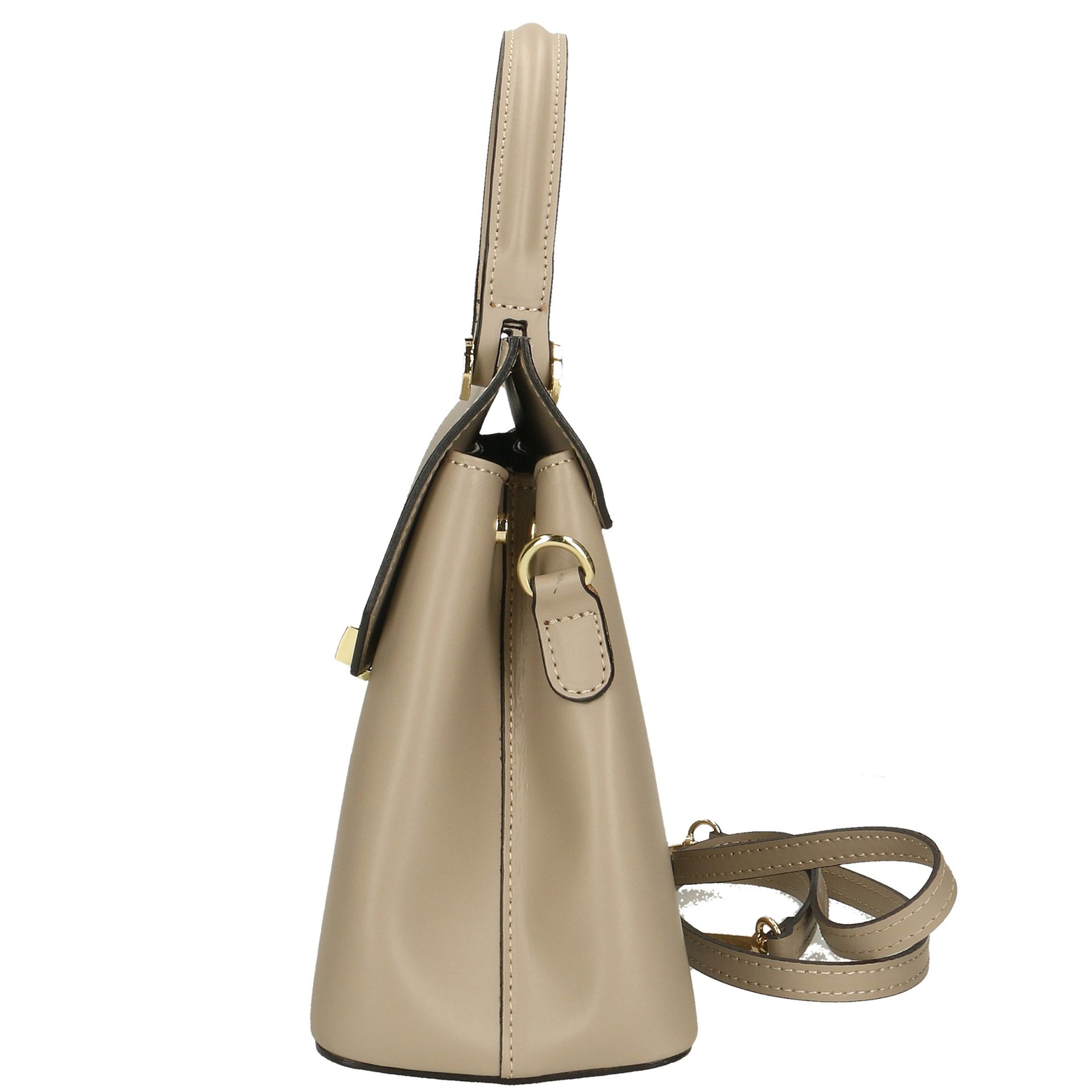 Viola Castellani 7708-L110_TAUPE – Bild 3