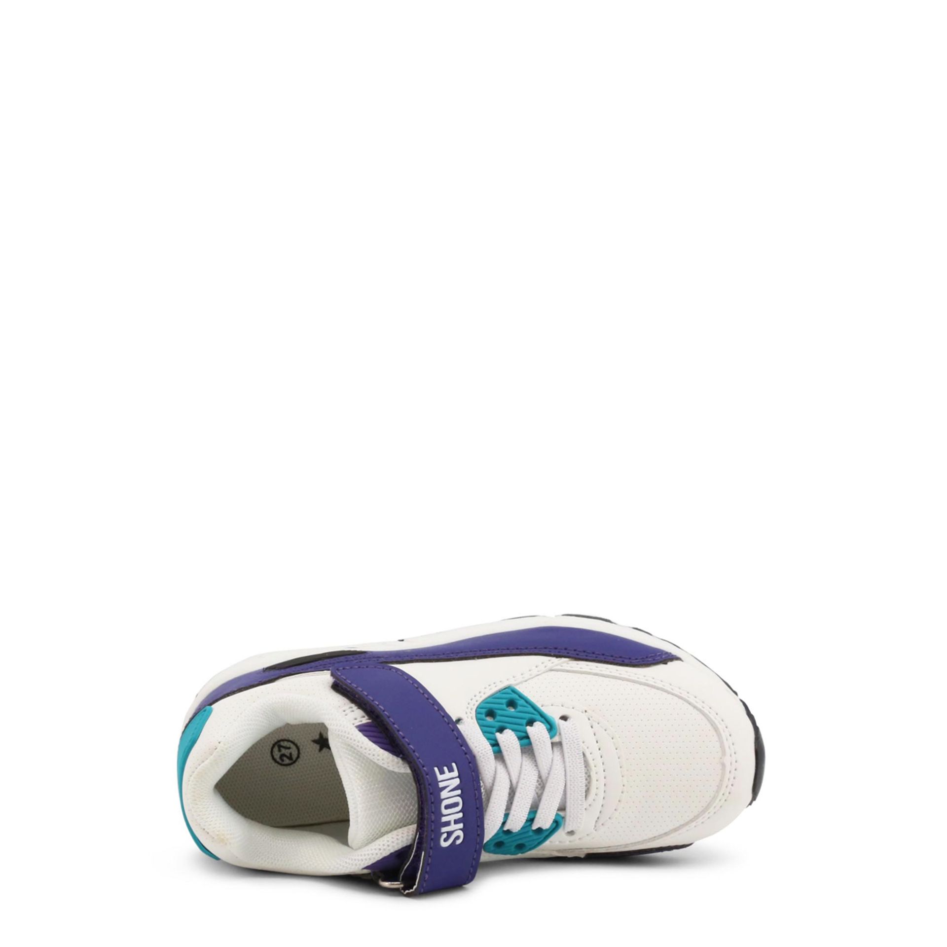 Shone 005-001_V-WHITE-PURPLE – Bild 4