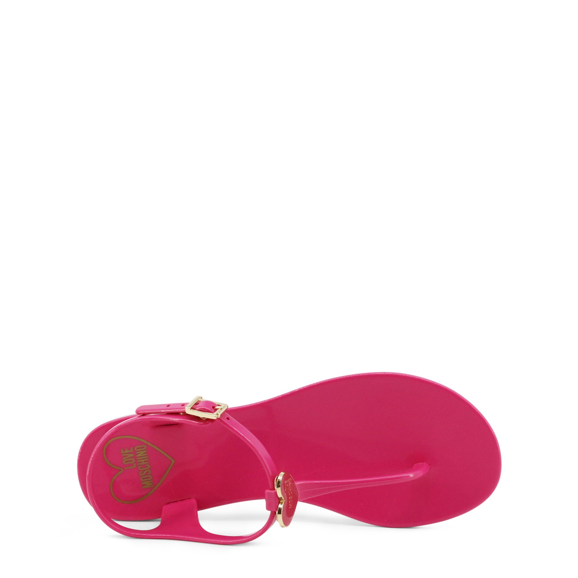 Love Moschino JA16011G1GI37_500 – Bild 3
