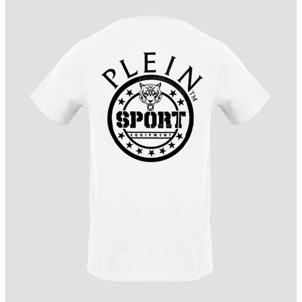 Plein Sport TIPS41401_WHITE – Bild 2
