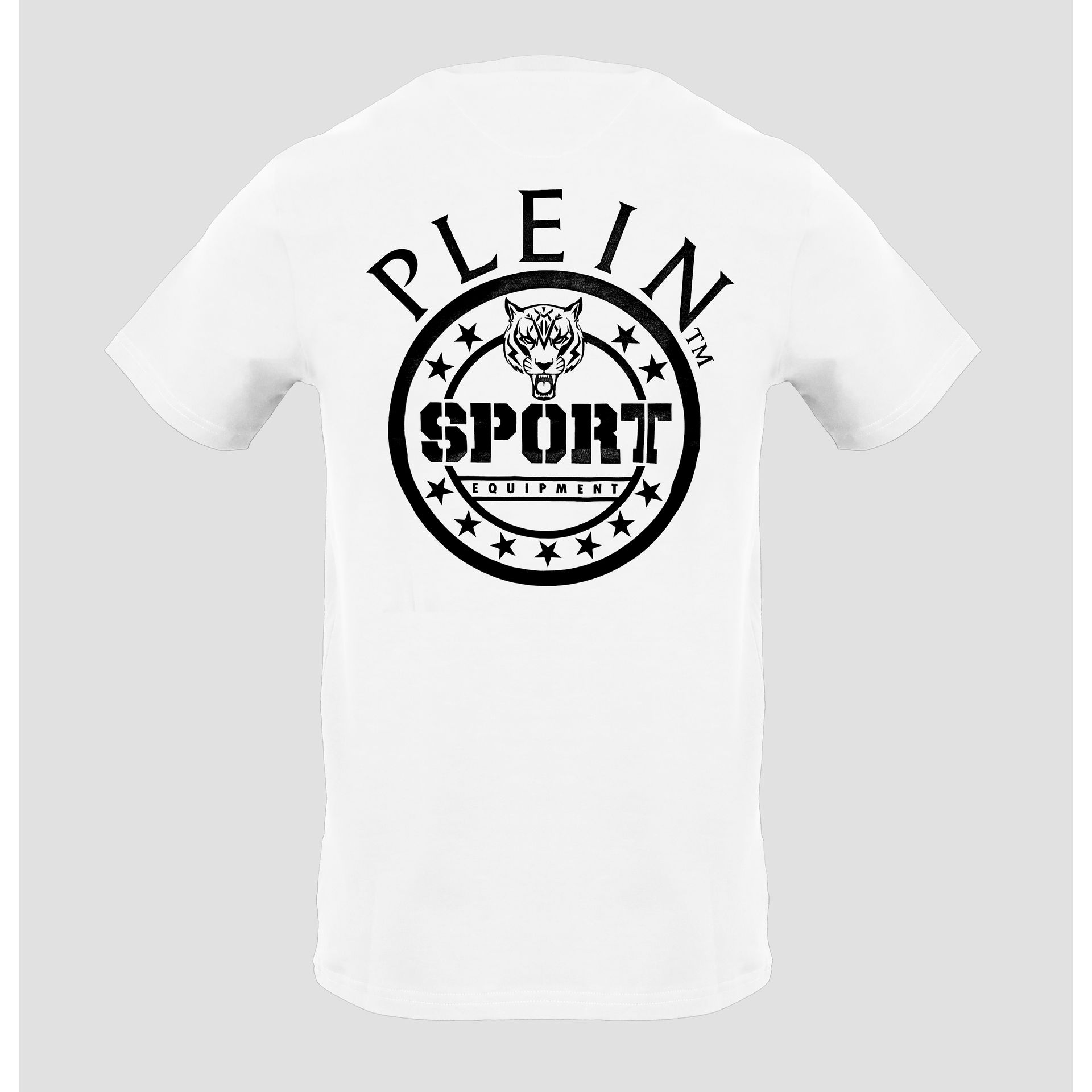 Plein Sport TIPS41401_WHITE – Bild 2