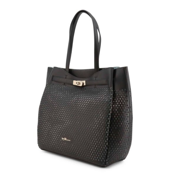 Blumarine E17WBBV1_70797_899-BLACK – Bild 2