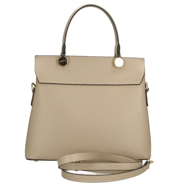 Viola Castellani 7708-L110_TAUPE – Bild 4