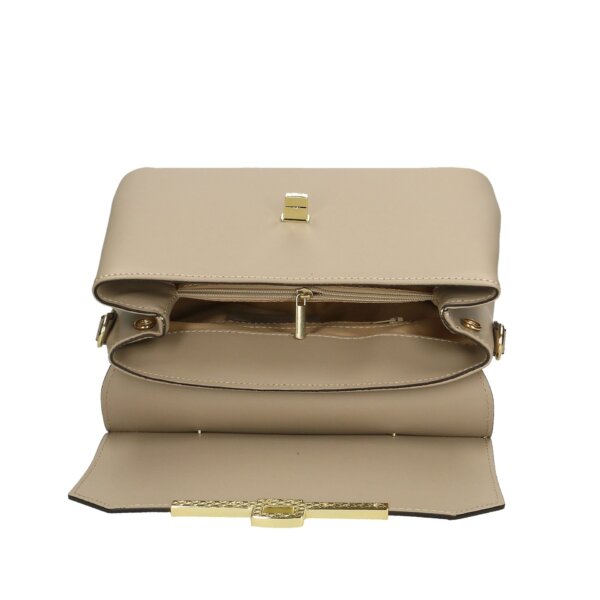 Viola Castellani 7708-L110_TAUPE – Bild 5