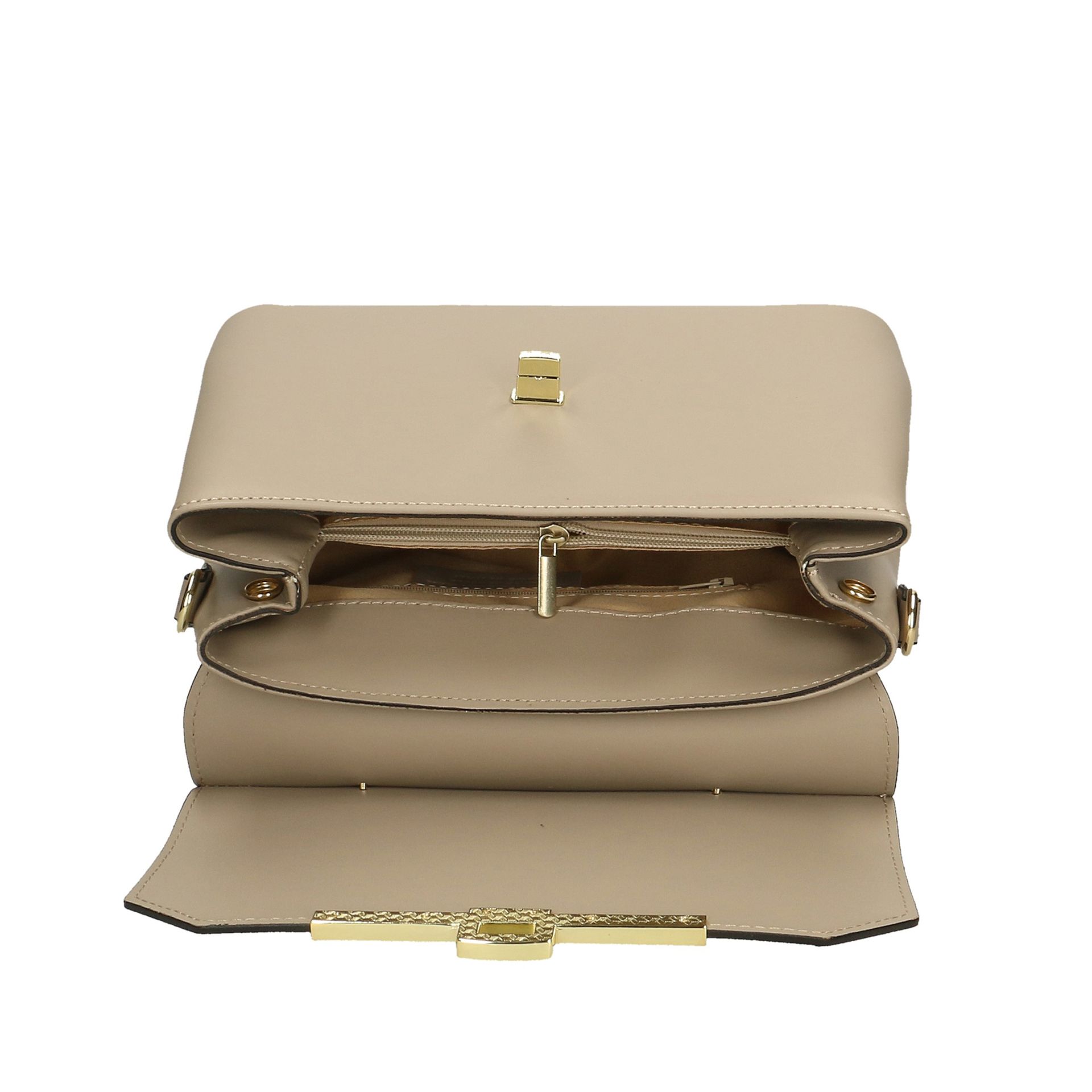 Viola Castellani 7708-L110_TAUPE – Bild 5